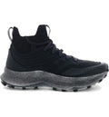 Saucony Endorphin Trail Mid Black Gravel – Saucony – THE LAB CONCEPT CLUB Bienne