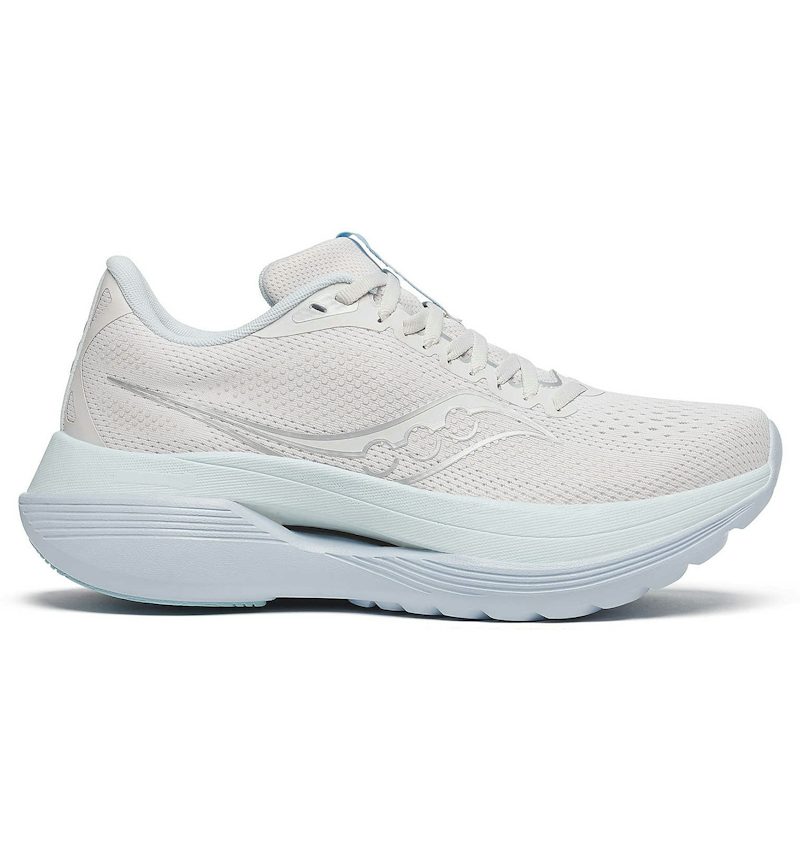 Saucony Endorphin Trainer Fog Ballad (Women's) – Saucony – THE LAB CONCEPT CLUB Bienne