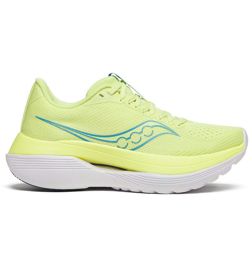 Saucony Endorphin Trainer Sunny Denim (Women's) – Saucony – THE LAB CONCEPT CLUB Bienne