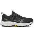 Saucony Excursion TR17 Black Fog – Saucony – THE LAB CONCEPT CLUB Bienne