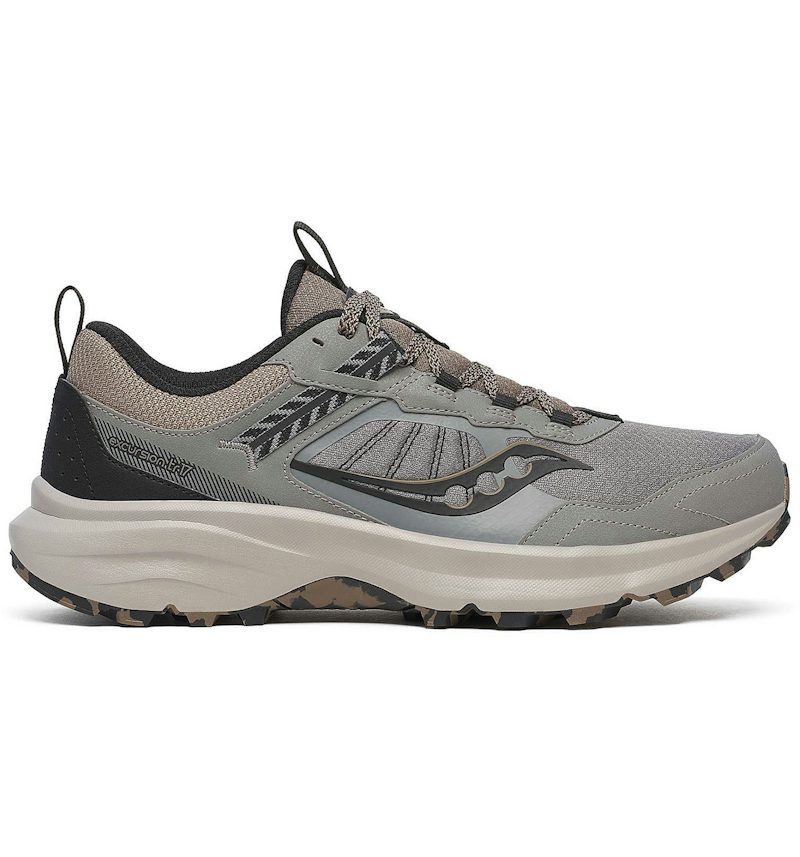 Saucony Excursion TR17 Cinder Bark – Saucony – THE LAB CONCEPT CLUB Bienne