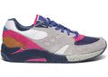 Saucony G9 Control Bodega Grey – Saucony – THE LAB CONCEPT CLUB Bienne