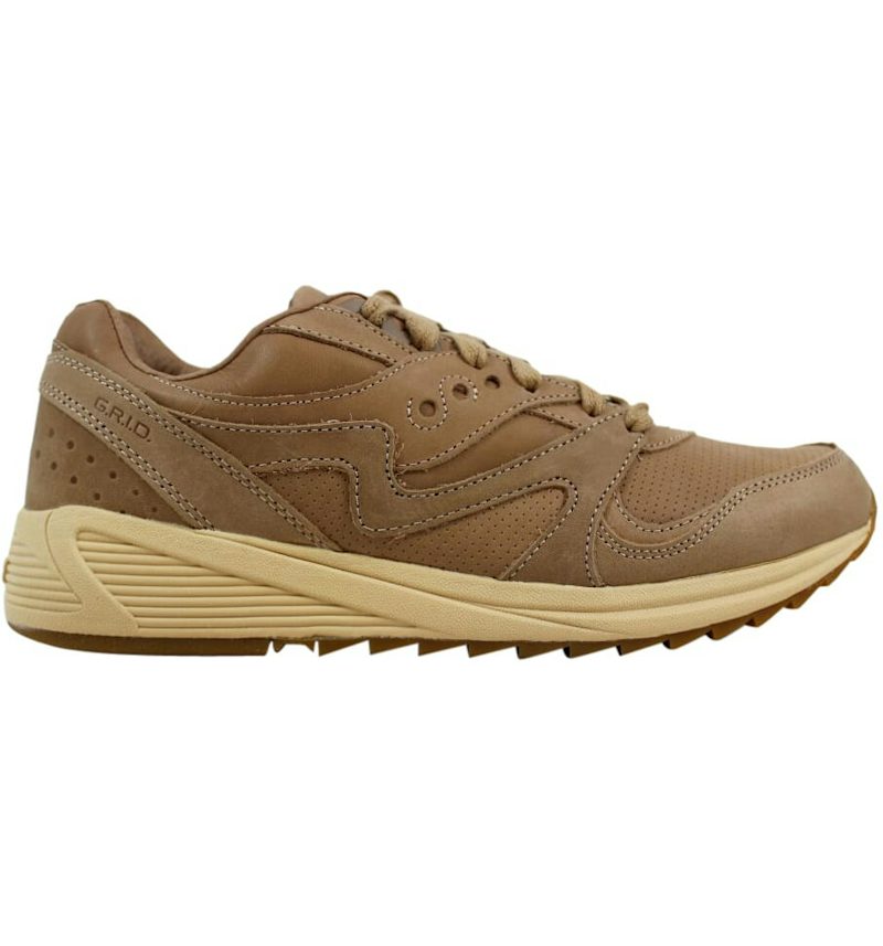 Saucony Grid 8000 Veg Tan – Saucony – THE LAB CONCEPT CLUB Bienne