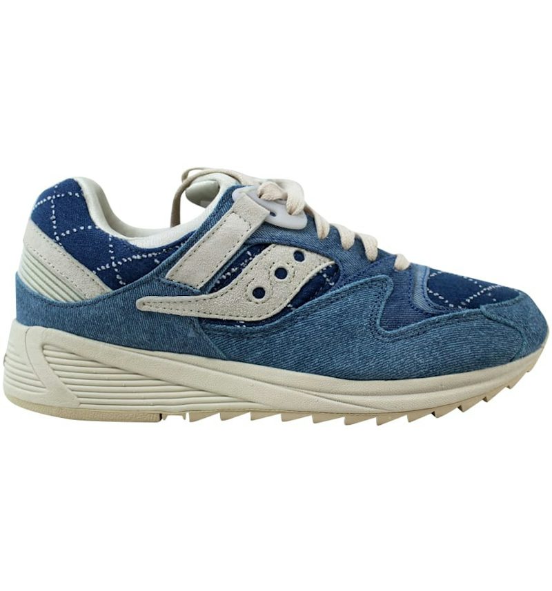 Saucony Grid 8500 MD Boro – Saucony – THE LAB CONCEPT CLUB Bienne