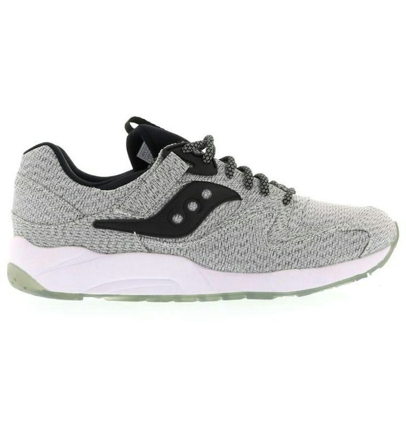 Saucony Grid 9000 Dirty Snow – Saucony – THE LAB CONCEPT CLUB Bienne