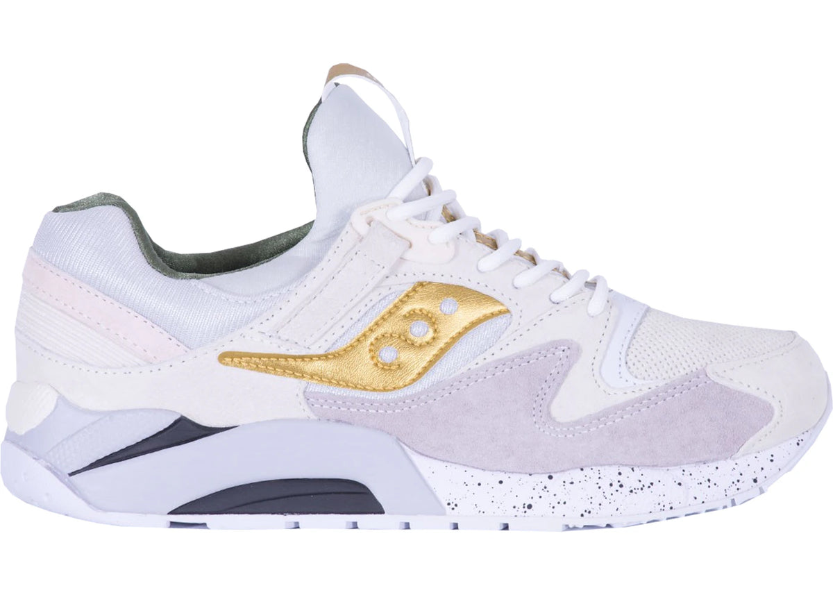 Saucony Grid 9000 Inner Milano – Saucony – THE LAB CONCEPT CLUB Bienne