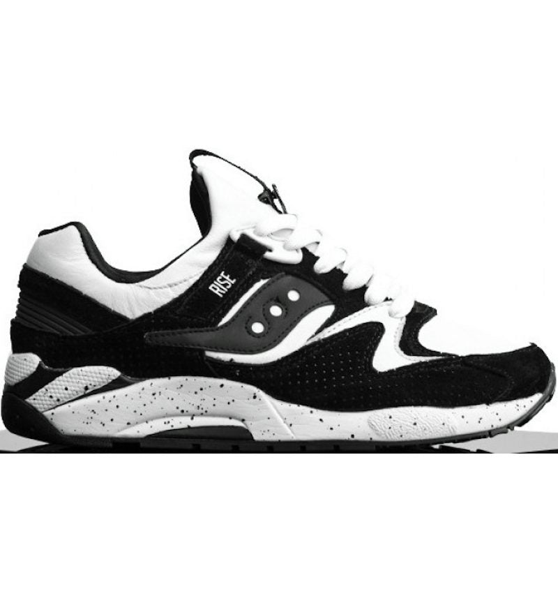 Saucony Grid 9000 Rise Keys Open Doors – Saucony – THE LAB CONCEPT CLUB Bienne