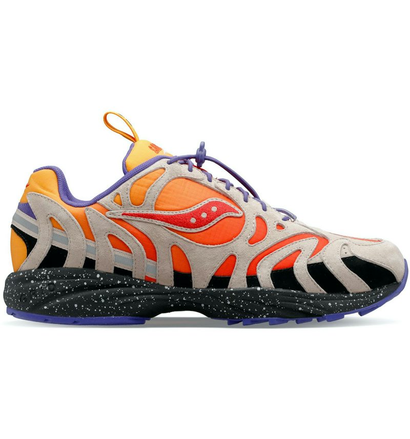 Saucony Grid Azura Astrotrail Pack Fire – Saucony – THE LAB CONCEPT CLUB Bienne