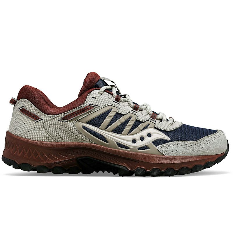 Saucony Grid Peak Navy Dove – Saucony – THE LAB CONCEPT CLUB Bienne