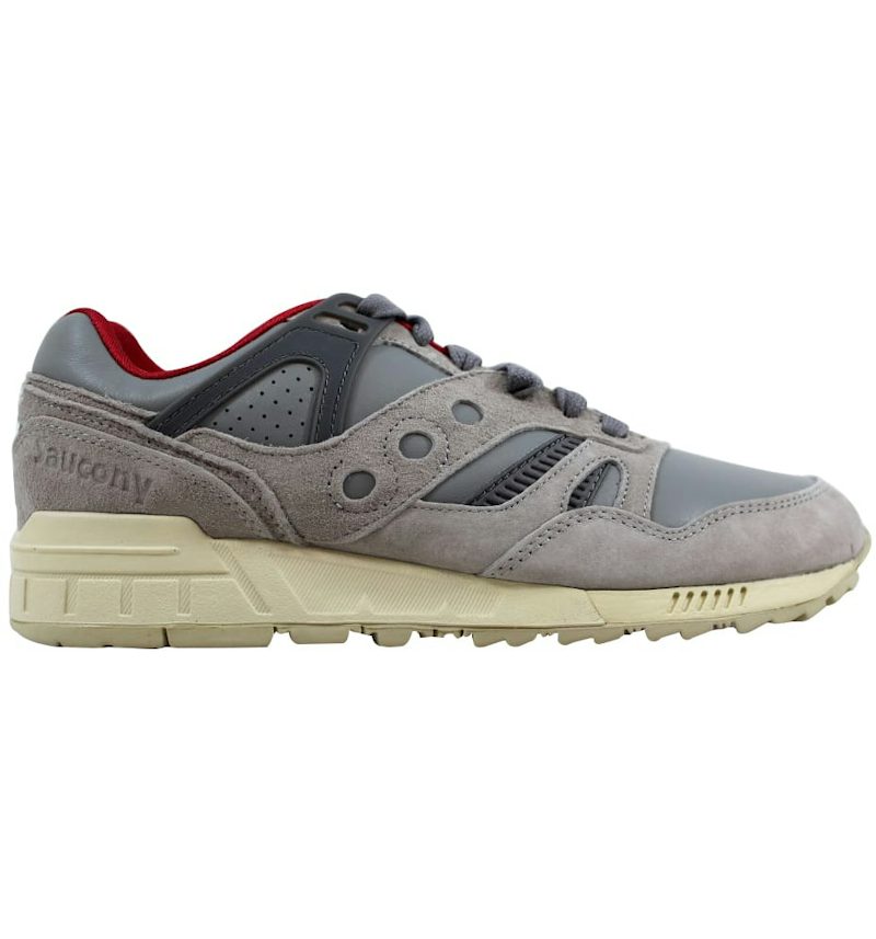 Saucony Grid SD Public Gardens – Saucony – THE LAB CONCEPT CLUB Bienne