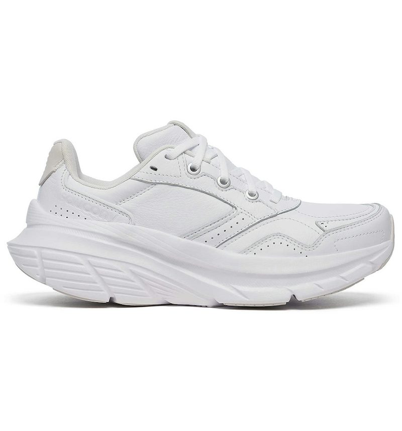Saucony Guide Metro LE White (Women's) – Saucony – THE LAB CONCEPT CLUB Bienne