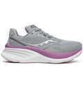 Saucony Hurricane 24 Flint Viola (Women's) – Saucony – THE LAB CONCEPT CLUB Bienne