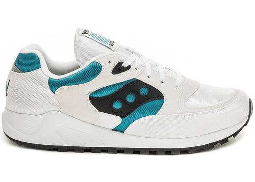 Saucony Jazz 4000 Teal Black (2020) – Saucony – THE LAB CONCEPT CLUB Bienne