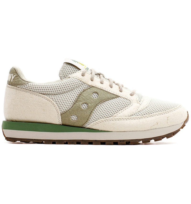 Saucony Jazz 81 Earth Pack Natural – Saucony – THE LAB CONCEPT CLUB Bienne