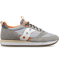 Saucony Jazz 81 Peak Premium Grey Orange – Saucony – THE LAB CONCEPT CLUB Bienne
