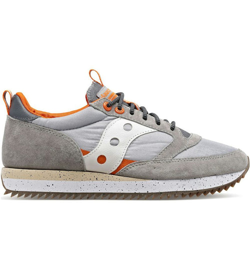 Saucony Jazz 81 Peak Premium Grey Orange – Saucony – THE LAB CONCEPT CLUB Bienne