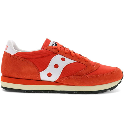 Saucony Jazz 81 Red White – Saucony – THE LAB CONCEPT CLUB Bienne