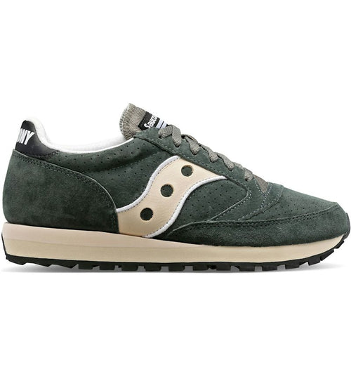 Saucony Jazz 81 Suede Dark Grey – Saucony – THE LAB CONCEPT CLUB Bienne