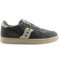 Saucony Jazz Court Grey Nubuck – Saucony – THE LAB CONCEPT CLUB Bienne
