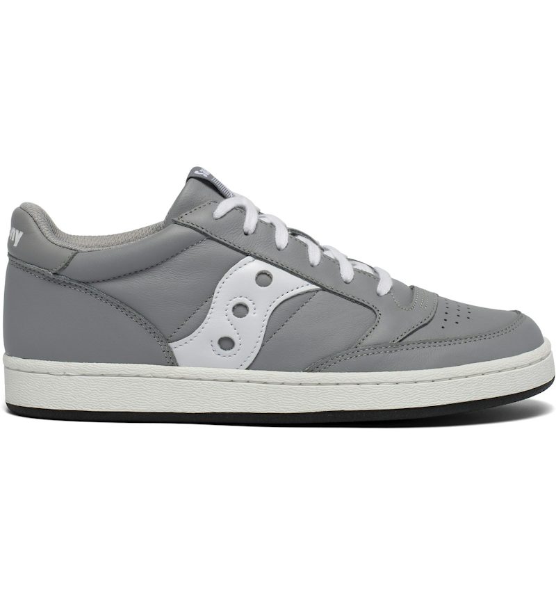 Saucony Jazz Court Grey – Saucony – THE LAB CONCEPT CLUB Bienne