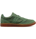 Saucony Jazz Court RFG Green – Saucony – THE LAB CONCEPT CLUB Bienne