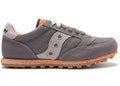 Saucony Jazz Low Vegan Charcoal Orange – Saucony – THE LAB CONCEPT CLUB Bienne