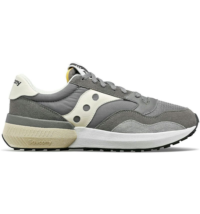 Saucony Jazz NXT Grey Cream – Saucony – THE LAB CONCEPT CLUB Bienne