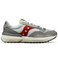 Saucony Jazz NXT Grey Red – Saucony – THE LAB CONCEPT CLUB Bienne