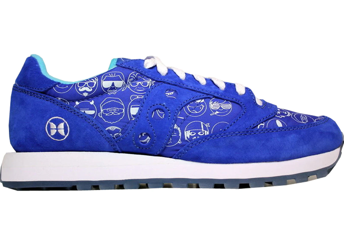 Saucony Jazz Original Babochka – Saucony – THE LAB CONCEPT CLUB Bienne