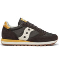 Saucony Jazz Original Dark Brown Cream – Saucony – THE LAB CONCEPT CLUB Bienne