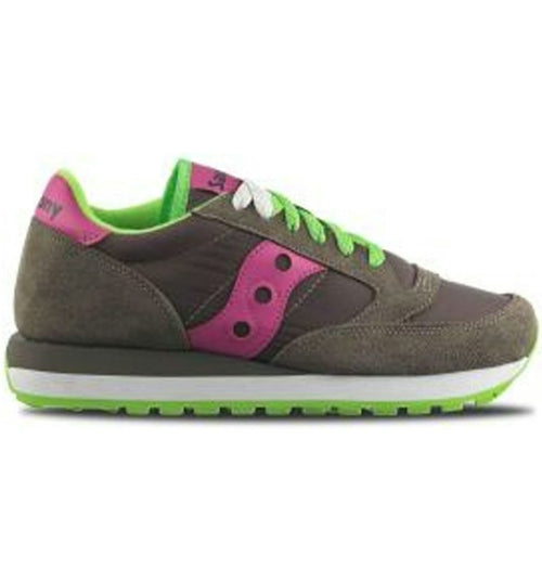 Saucony Jazz Original Dark Grey Rose Violet (Women's) – Saucony – THE LAB CONCEPT CLUB Bienne