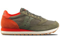 Saucony Jazz Original Green Olive Cherry – Saucony – THE LAB CONCEPT CLUB Bienne