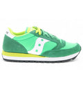 Saucony Jazz Original Green Yellow – Saucony – THE LAB CONCEPT CLUB Bienne