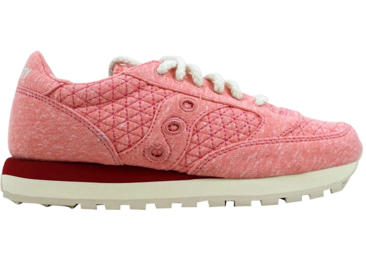 Saucony Jazz Original Pink  (Women's) – Saucony – THE LAB CONCEPT CLUB Bienne