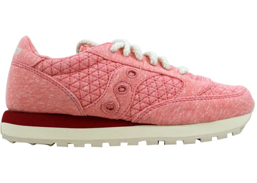 Saucony Jazz Original Pink  (Women's) – Saucony – THE LAB CONCEPT CLUB Bienne