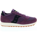 Saucony Jazz Original Vintage Purple Gum – Saucony – THE LAB CONCEPT CLUB Bienne