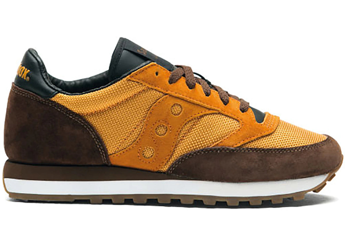 Saucony Jazz Solebox – Saucony – THE LAB CONCEPT CLUB Bienne