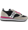Saucony Jazz Triple Grey Black Pink (Women's) – Saucony – THE LAB CONCEPT CLUB Bienne