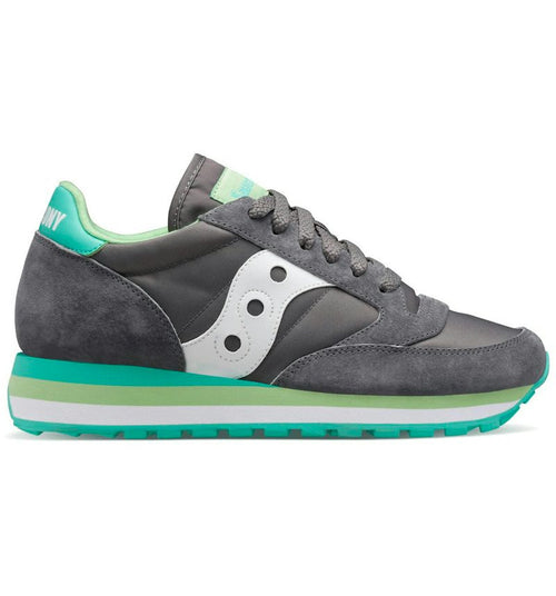 Saucony Jazz Triple Grey Mint (Women's) – Saucony – THE LAB CONCEPT CLUB Bienne