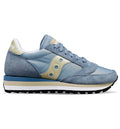 Saucony Jazz Triple Light Blue Gold (Women's) – Saucony – THE LAB CONCEPT CLUB Bienne