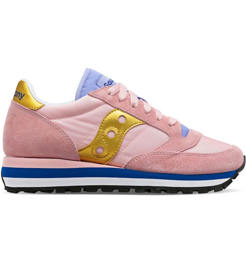 Saucony Jazz Triple Peach Gold (Women's) – Saucony – THE LAB CONCEPT CLUB Bienne