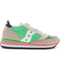 Saucony Jazz Triple Sand Green (Women's) – Saucony – THE LAB CONCEPT CLUB Bienne