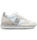 Saucony Jazz Triple White Silver (Women's) – Saucony – THE LAB CONCEPT CLUB Bienne