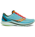 Saucony Kinvara 12 Future Spring – Saucony – THE LAB CONCEPT CLUB Bienne