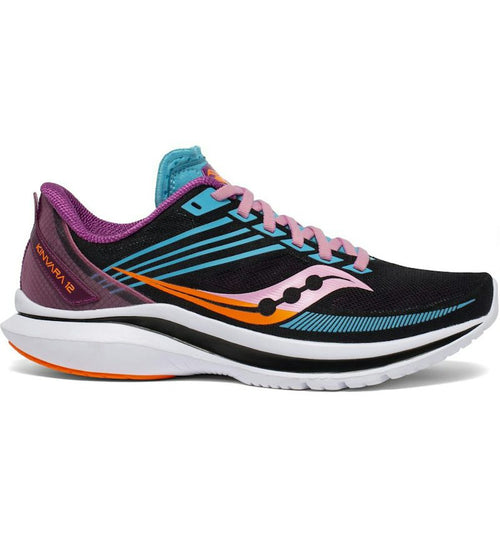 Saucony Kinvara 12 Future (Women's) – Saucony – THE LAB CONCEPT CLUB Bienne