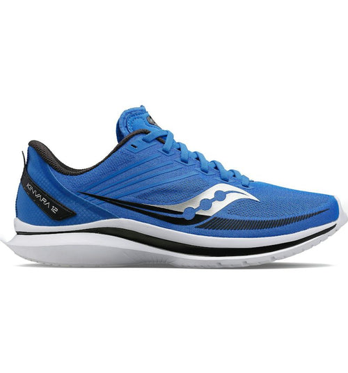 Saucony Kinvara 12 Royal – Saucony – THE LAB CONCEPT CLUB Bienne