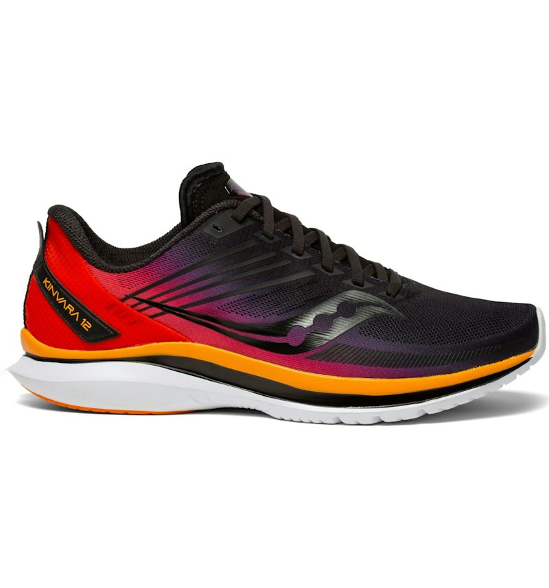 Saucony Kinvara 12 Sunset Fade – Saucony – THE LAB CONCEPT CLUB Bienne