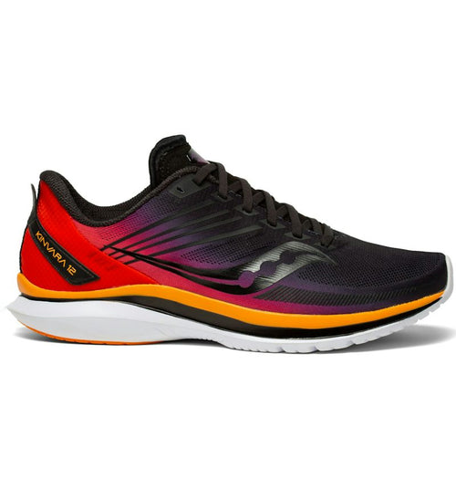 Saucony Kinvara 12 Sunset Fade – Saucony – THE LAB CONCEPT CLUB Bienne
