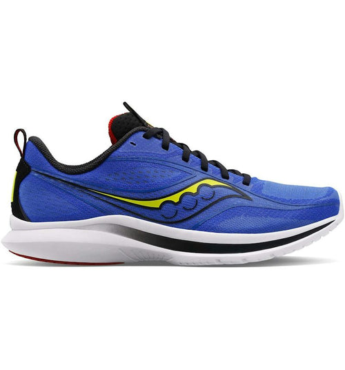 Saucony Kinvara 13 Blue Raz Black – Saucony – THE LAB CONCEPT CLUB Bienne