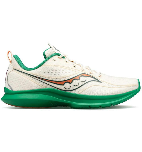 Saucony Kinvara 13 Shamrock Irish Cream (Women's) – Saucony – THE LAB CONCEPT CLUB Bienne